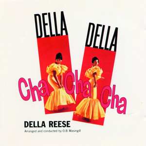 Della Della Cha Cha Cha album