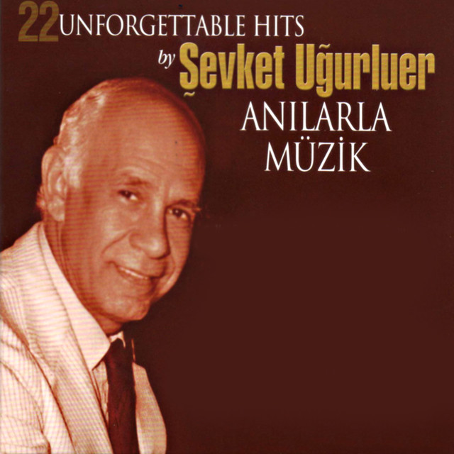 Şevket Uğurluer Photo