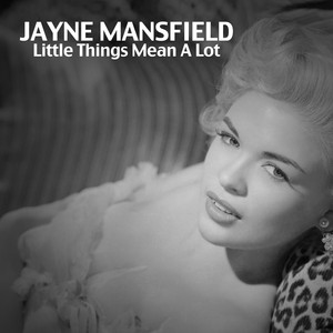 Little Things Mean a Lot album