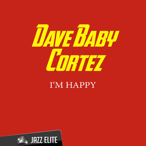 I'm Happy cover