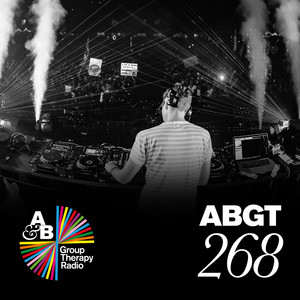 Group Therapy 268 album