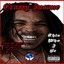 This Who I B Albumcover