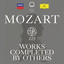 Mozart 225 - Works Completed by Others cover