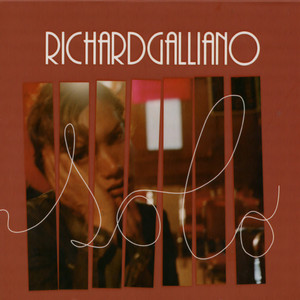 Solo album