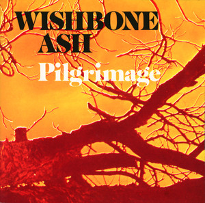 Pilgrimage album