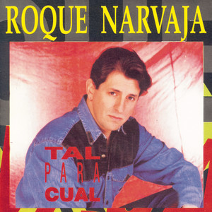 Tal para Cual Albumcover