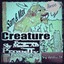 Creature Albumcover
