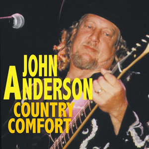 Country Comfort album