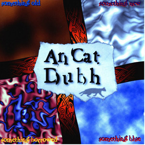 Something Old, Something New, Something Borrowed, Something Blue Albumcover