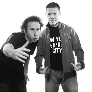 Hip Hop Hoodíos Photo
