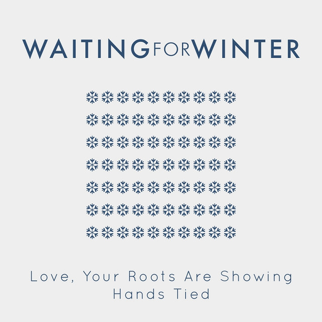 Waiting for Winter Photo