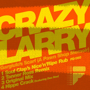 Crazy Larry