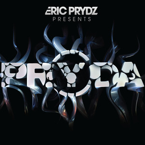 Eric Prydz Presents Pryda (Track By Track) album