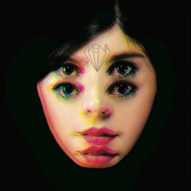 Resultado de imagen para javiera mena mena spotify