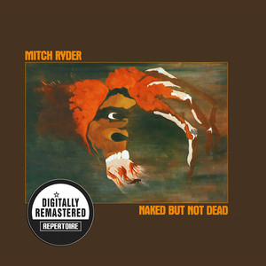 Naked But Not Dead (Digitally Remastered Version) cover