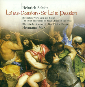 Die sieben Worte Jesu Christi am Kreuz cover