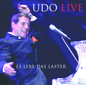 Es lebe das Laster - Live album