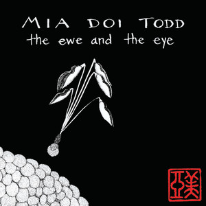 The Ewe and The Eye cover
