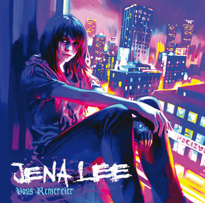 Vous remercier cover