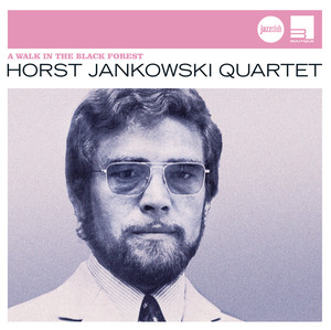 A Walk In The Black Forest (Jazz Club) cover