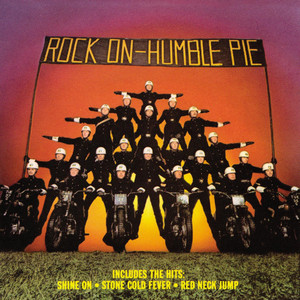 Rock On album