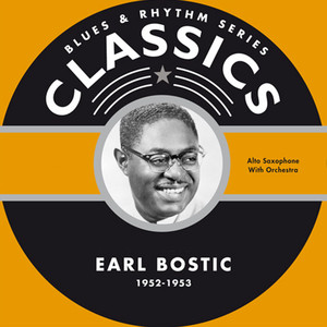 Blues & Rhythm Series Classics album