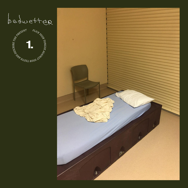 Bedwetter Photo
