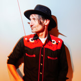 Danny Howells Photo