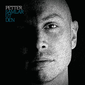 Samlar ut den album