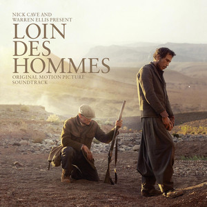 Loin Des Hommes (Original Motion Picture Soundtrack) album