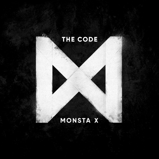 The Code cover