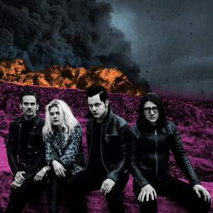 Dodge and Burn album