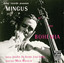 Mingus at the Bohemia cover