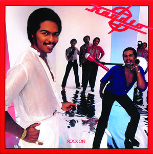 Rock On album