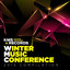 KMS Winter Music Compilation 2015 Albumcover