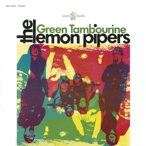 Green Tambourine album