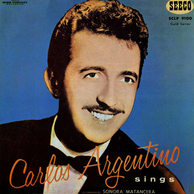 Carlos Argentino Photo