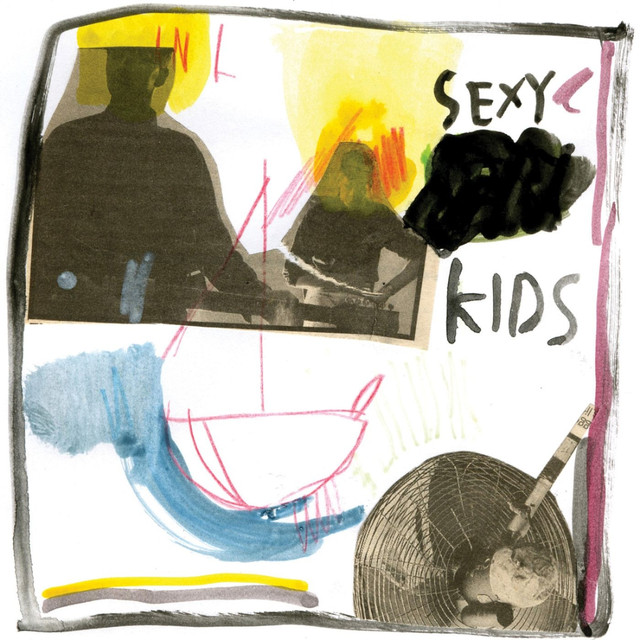 Sexy Kids Photo