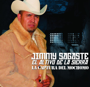 Jimmy Sagaste "El Altivo De La Sierra"