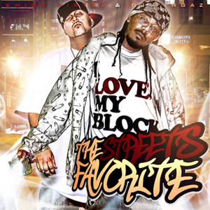 The Streets Favorite album