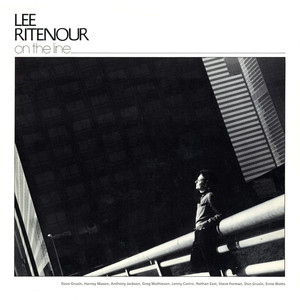 On the Line album