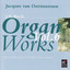 Bach: Organ Works Vol. 6 Albumcover