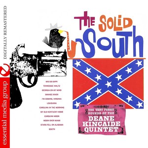 Deane Kincaide Quintet