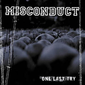 One Last Try album