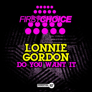 Do You Want It album