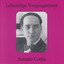 Lebendige Vergangenheit - Antonio Cortis Albumcover