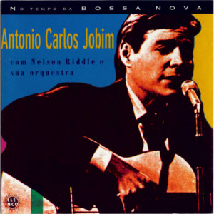 Antonio Carlos Jobim album