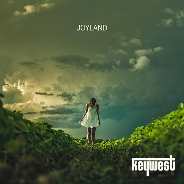 Joyland cover