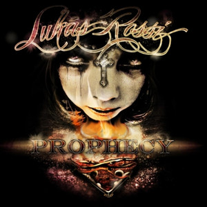 Prophecy cover