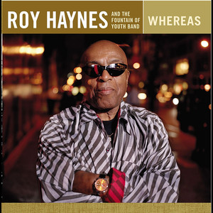 Whereas cover